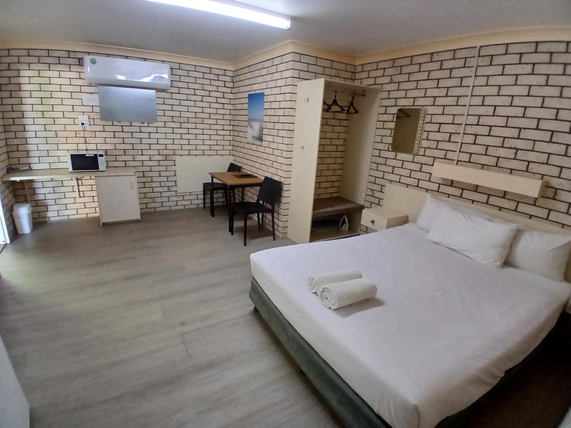 Alfa Motel Gilgandra Kültér fotó
